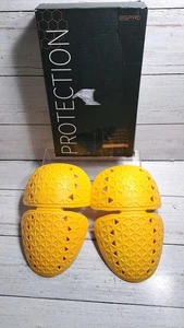 Motorcycle Armor Insert Pads CE LEVEL 2 Motorcycle Protector CE Armor for... - Picture 1 of 9