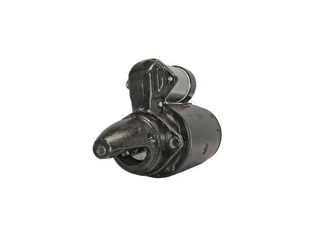 Arrancador International 1200D 1969-1970 54816BVJF nuevo Foto 1 de 2