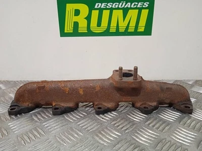 540028 Colector Escape para FORD FOCUS C-MAX (CAP)(2003) Ambiente (D) 20 147428 - Imagen 1 de 4