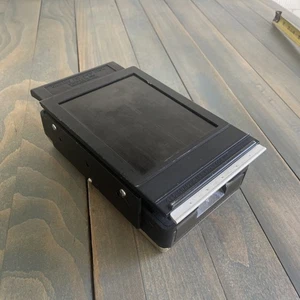 Vintage Graflex Graphic Polaroid Land Camera Back (R8) - Picture 1 of 14
