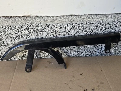 1996 Harley Davidson Sportster XL 1200 Chain Guard Guide Belt Cover Foto 1 de 4