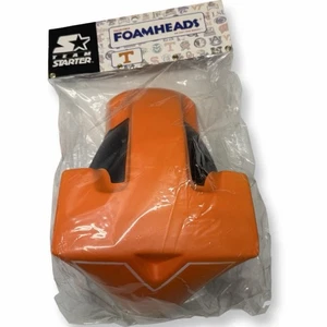 Starter "Tennessee Volhead" Foamhead Mütze, #Fh035, neu im Paket kostenloser Gasversand - Bild 1 von 6