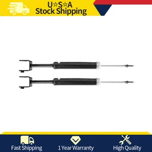 Monroe OESpectrum Pair Set of 2 Rear Shock Absorbers for Dodge Dart L4 FWD 13-16 - Picture 1 of 4