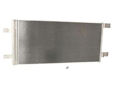 Para 2011-2016 Ford F250 Super Duty A/C condensador Koyo 38752HZRC 2012 2013 2014 - Imagem 1 de 2