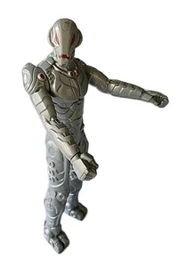 Hasbro Marvel Ultron Titan Hero Series Action Figure 12"Tall 2015 C-3252B Gift - Picture 1 of 7