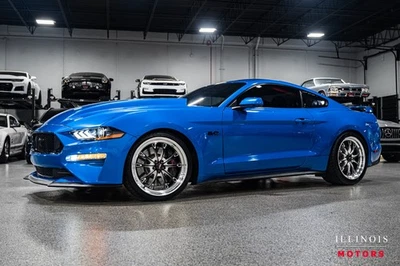 2019 Ford Mustang GT - Image 1 of 4