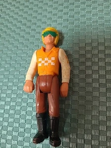 Vtg. 1974 Racer Figure - Picture 1 of 8