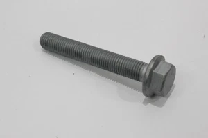 VW Multivan T5 FL Rear Suspension Trailing Arm Bracket Bolt New N10428002 - Picture 1 of 13