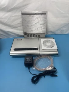 Bose Lifestyle Model 5 Music Center W Power Cord - FM Antenna & Manual TESTED - Picture 1 of 16