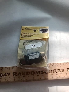 Nuovo A-line 80321 Athearn Diesel Kit Ripotenziamento Interruttori Mashima - Foto 1 di 3