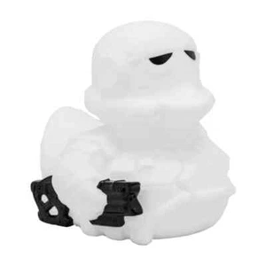 STAR POPPER Rubber Duck. Collectable Gift. - Picture 1 of 5