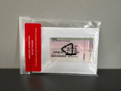 Microsoft Office 2013 Professional - Lizenz + Key PKC - Deutsch - Outlook Pro - Bild 1 von 2