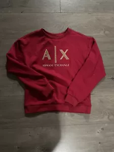 armani Crew Neck New With Out Tags Women’s - Picture 1 of 2