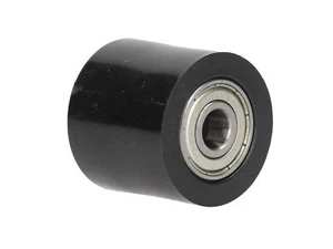 Rodillo de cadena Zap guía de cadena universal con cojinete diámetro 32mm - Imagen 1 de 1