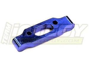CNC Machined Alloy Rear Arm Mount Designed for Team Associated 1/18 RC18T Truck - Picture 1 of 1