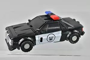 Transformers Rise of Beasts Auotbot Unite Barricade Legion 3" 2023 - Picture 1 of 4
