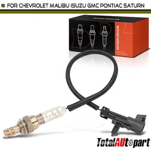 Oxygen Sensor for Chevrolet Cavalier Pontiac Sunfire Saturn 1995-2002 Upstream - Picture 1 of 8