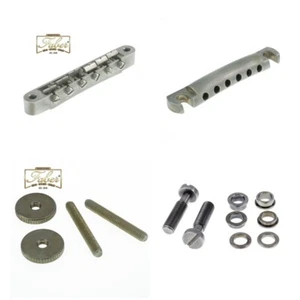 Faber MasterKit for Gibson Historic Guitars Nickel Aged MK-H-NA-50002 - Bild 1 von 5