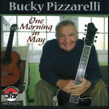 Bucky Pizzarelli - One Morning in May [New CD]