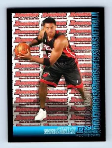 2005-06 Bowman Wayne Simien Rookie Miami Heat #115 - Picture 1 of 2