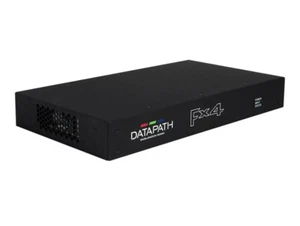 Datapath Fx4 High Performance Controller - Bild 1 von 7