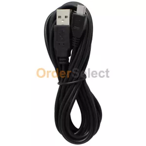 Micro USB 10FT Charger Cable Cord for Android Phone Nokia 3/3.1 Plus/Lumia - Picture 1 of 4