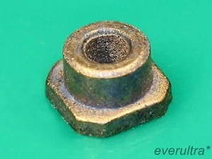 Ersatzteil Roco HO E-Lok Ce 6/8 SBB (43539) - Lagerschale für Schnecke* - Picture 1 of 2