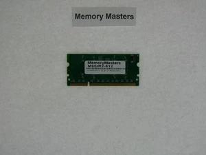 512MB 144Pin MDDR2-512 memory for Kyocera Printer FS-2020D FS-3920DN FS-4020DN - Picture 1 of 1