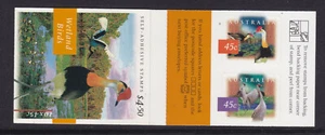 BOOKLET:  1997  WETLANDS   $4.50   SP:B210 - Picture 1 of 1