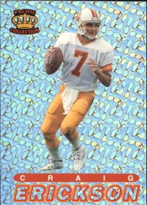 A9161- 1994 Pacific Prisms FB #s 1-126 +Teams +RCs -You Pick- 15+ FREE US SHIP - Picture 1 of 75