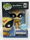 Funko Pop! Digital #158 Hanna-Barbera Series 2 Birdman Legendary LE 2000
