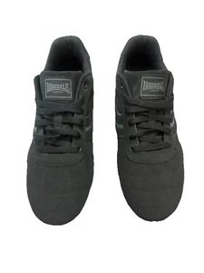 Lonsdale Mens Camden Sneakers Lace Up Casual Sports Shoes Footwear us size 9.5 - Picture 1 of 7