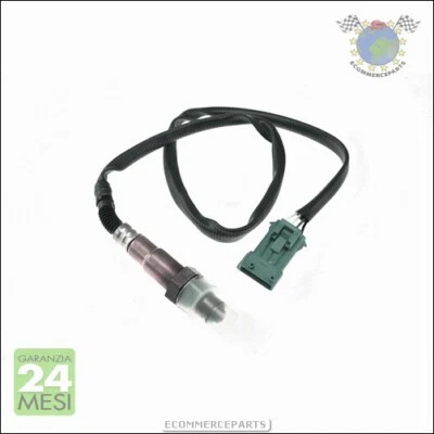 Sonda Lambda Ajs Per Citroen Berlingo Xsara C5 Iii Saxo Ii I C4 C3 C8 C6 C2 - Immagine 1 di 4