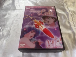 Fancy Lala - Complete Collection (DVD, 2004, 6-Disc Set) Rate Htf Anime - Imagen 1 de 2