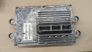03-10 Ford 6.0L DIESEL Fuel Injection Control FICM International OEM 1845117C6 - Picture 1 of 3