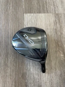 New Tour Issue Taylormade Qi10 V Steel 13.5° 3 T3 Head (Peoples Golf) - Picture 1 of 3