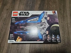 Lego Star Wars 75316 Mandalorian Starfighter  - Bild 1 von 2