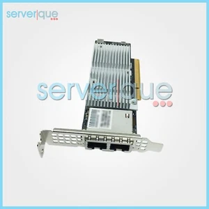 PEB-10G/57840-2T Asus 10Gbps Dual Port PCI Express x8 Ethernet Server Adapter - Afbeelding 1 van 3