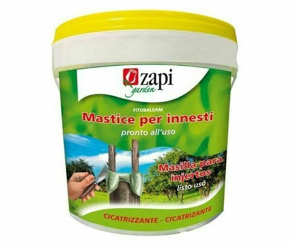 Zapi Fitobalsam Mastice per Innesti - 5 Kg