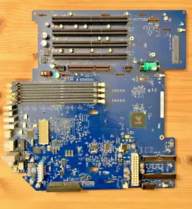 Apple Logic Board 820-1474-A for Power Mac G4 (FW 800) – Fully Functional - Picture 1 of 4