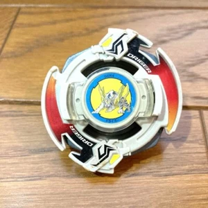 Beyblade Lot Metal Fusion Burst Bakuten Shoot Toys Driger Byakko 1 piece - Picture 1 of 9