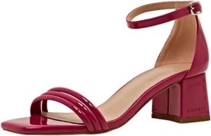 Esprit Sandals Pink Fuchsia UK 5 EU 38 - Picture 1 of 1