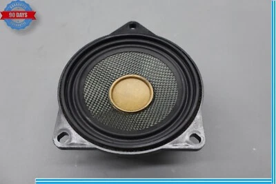 Altavoz de gama media delantero/trasero derecho/izquierdo BMW 750Li 750Li xDrive 09-17 OEM Foto 1 de 4