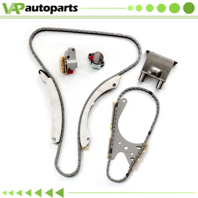 Timing Chain Kit For 2007-2011 Chevrolet Colorado 2.9L l4 DOHC VIN 9 - Image 1 of 4