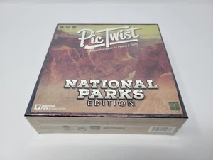 PicTwist: National Parks Edition - Picture 1 of 6
