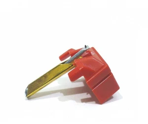 STYLUS NEEDLE FOR SHURE N92E N92 N99E N104E 776-D7 4776 M92E - Picture 1 of 2