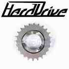 HardDrive Compensator Sprockets for 1974-1984 Harley Davidson FXE Super tr