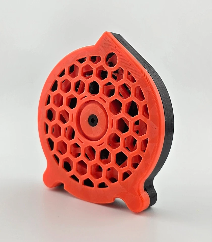 FX Impact M3 M4 Magazine LEFT HAND *2 Magazines* QD Fox - Image 1 of 1