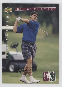 1994-95 Upper Deck Be a Player Felix Potvin #R173