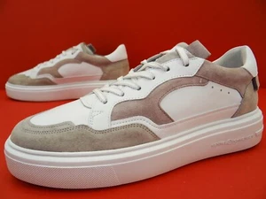 Kennel & Schmenger Sneaker Turnschuhe Laufschuhe Damen Schuhe Leder Gr.41 Weiß - Bild 1 von 9
